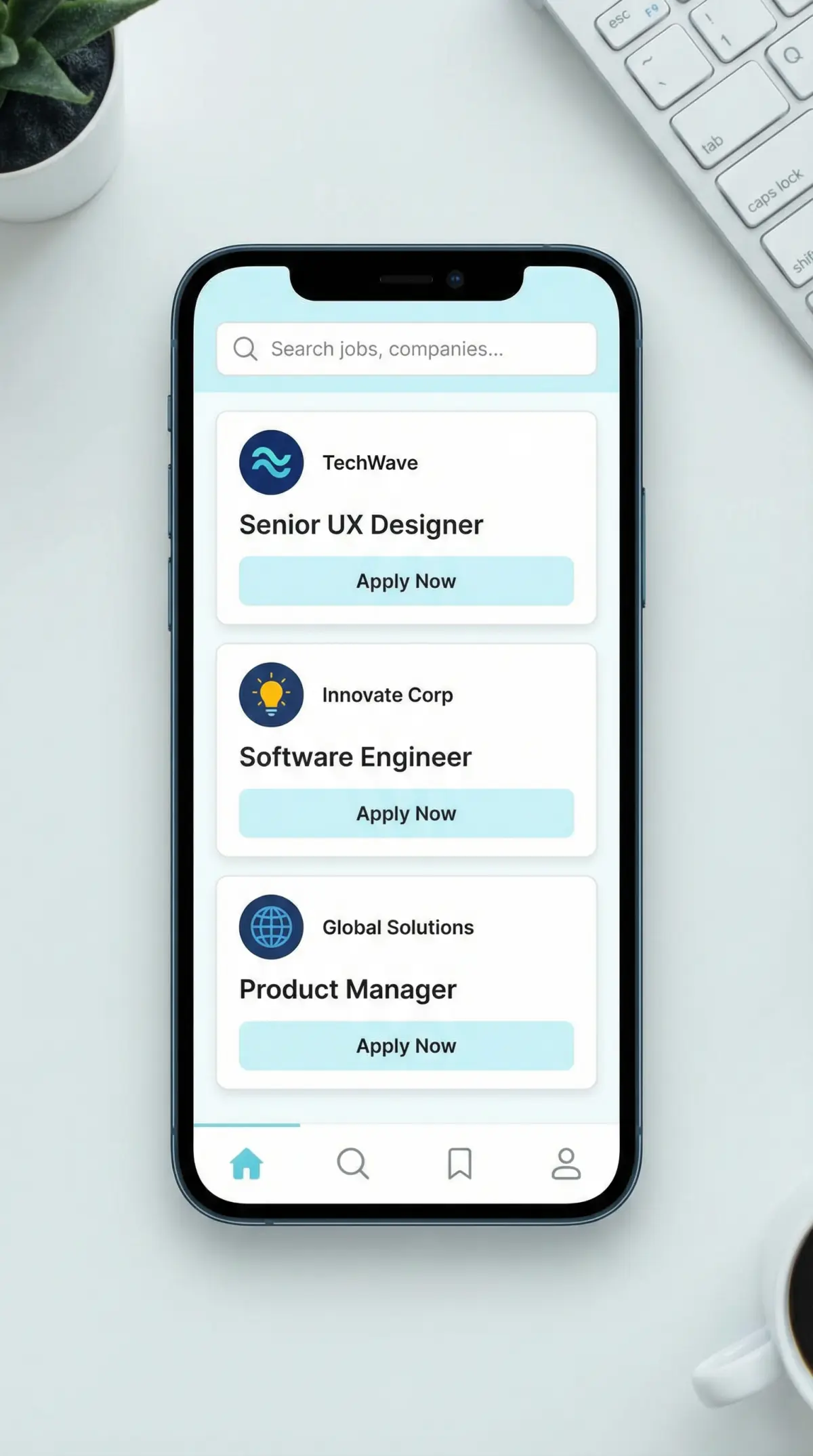情深叉 APP界面预览
